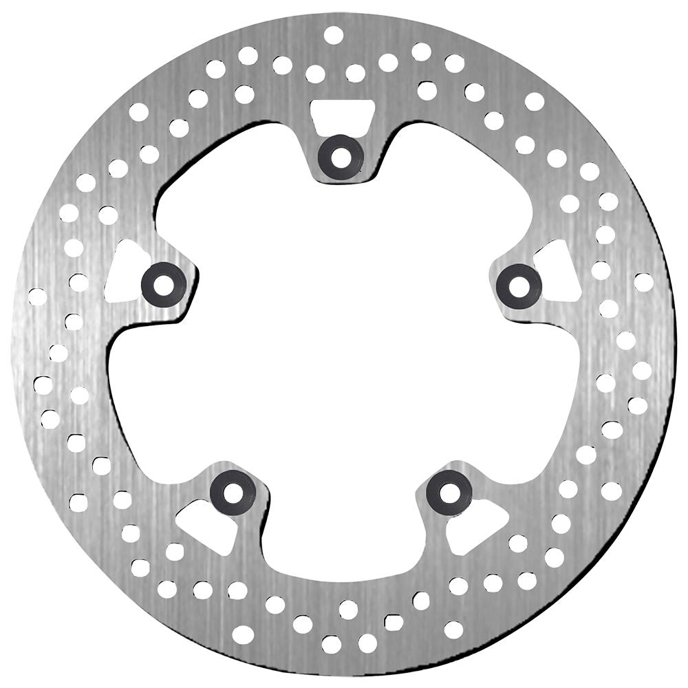 Disque de frein route SBS RTR Round — réf 17104422