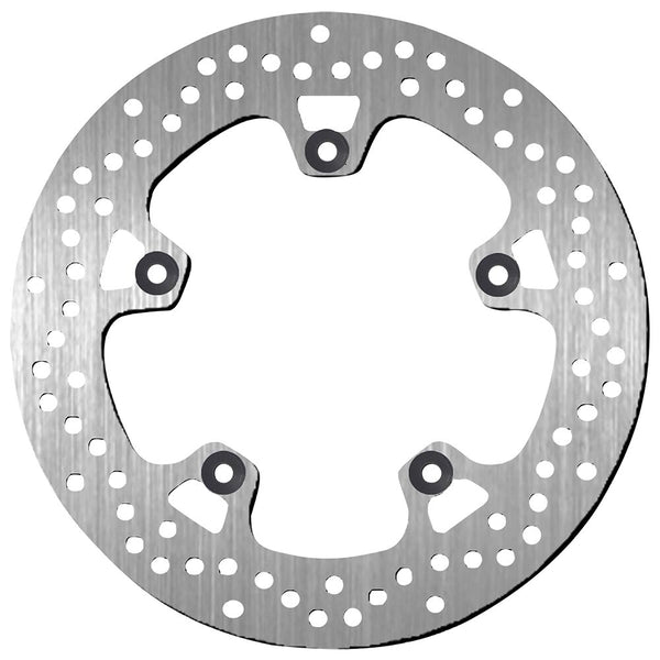 SBS Frein RTR Round