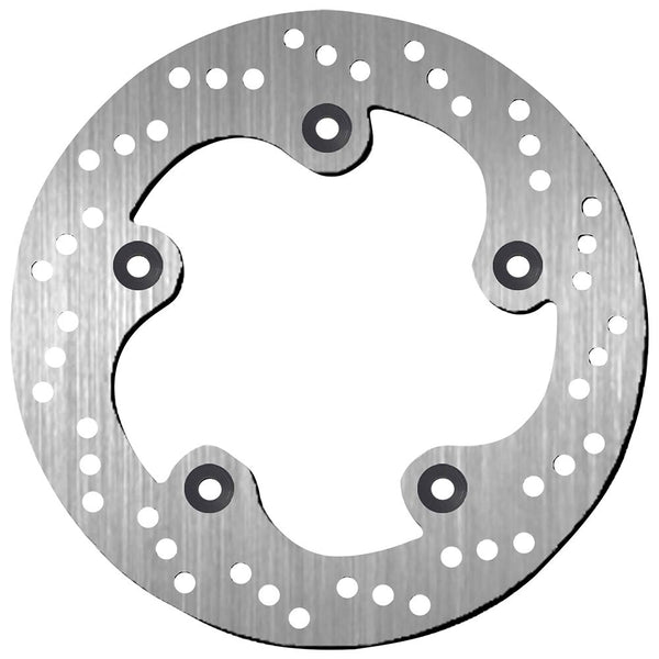 SBS Disque de frein standard rond