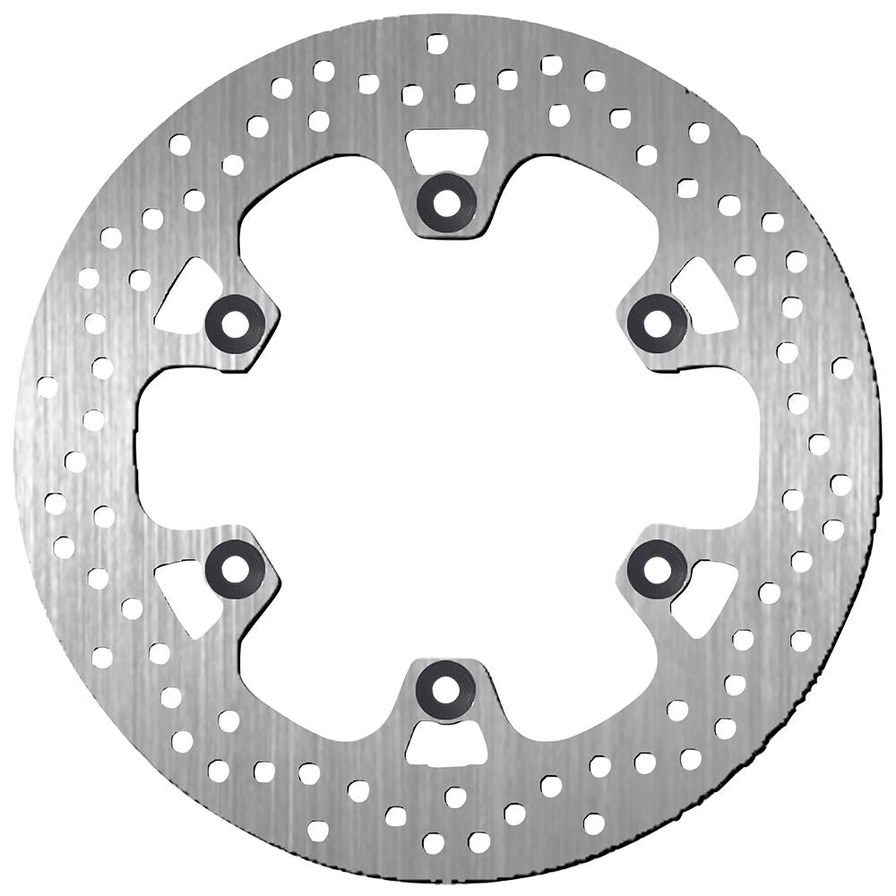 SBS Frein RTR Round