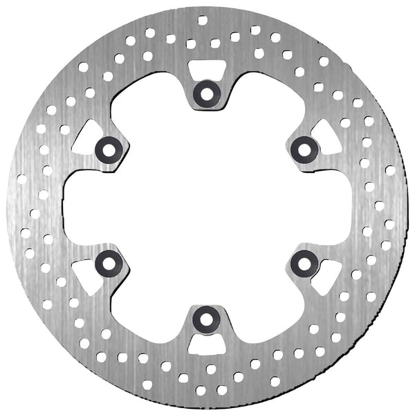 SBS Frein RTR Round