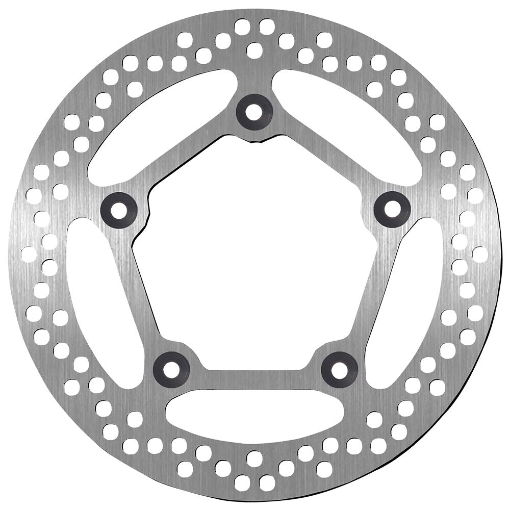 Disque de frein route SBS RTR Round — réf 17104429