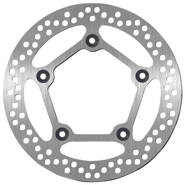 SBS Frein RTR Round