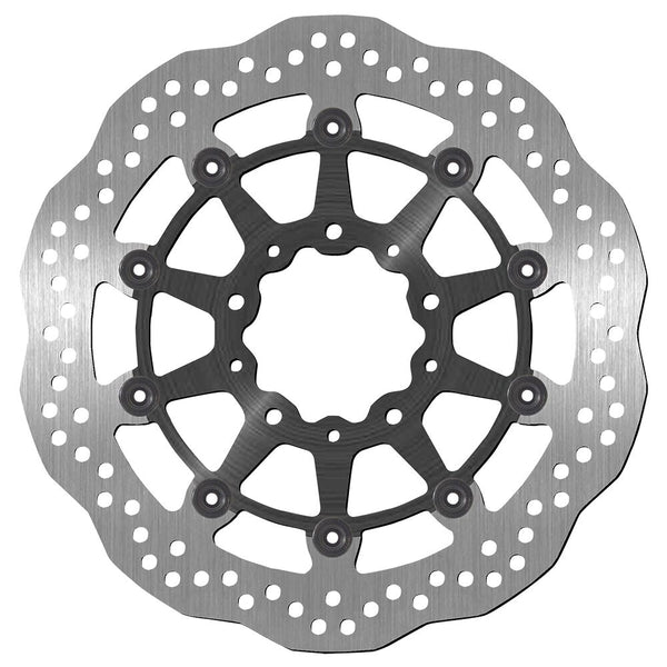 SBS Frein RTR Round