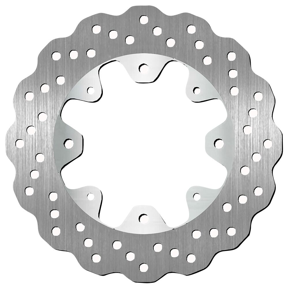 SBS Frein RTR Round