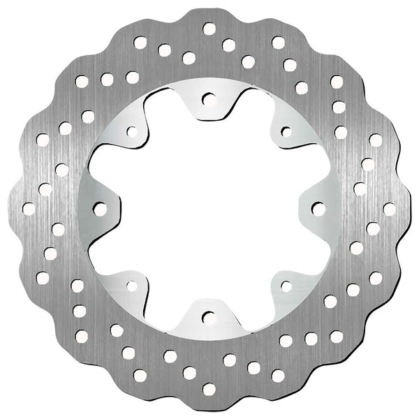 SBS Frein RTR Round