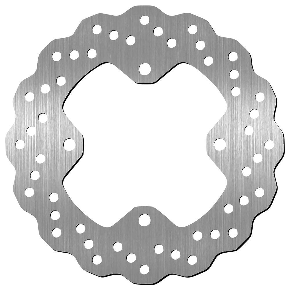 SBS Disque de frein contour standard