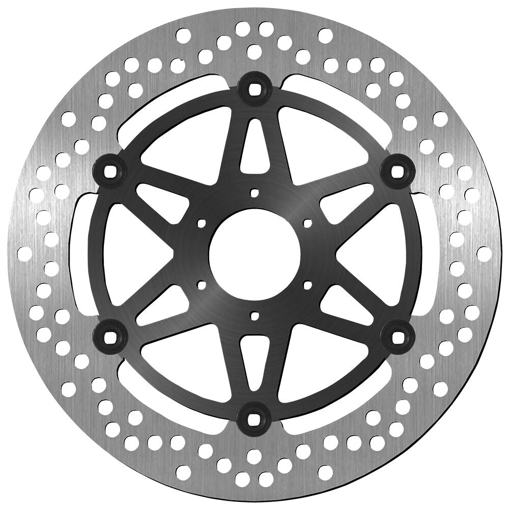 Disque de frein route SBS RTR Round — réf 17104436