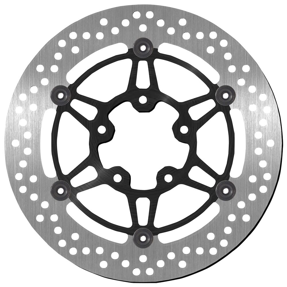 Disque de frein route SBS RTR Round — réf 17104438