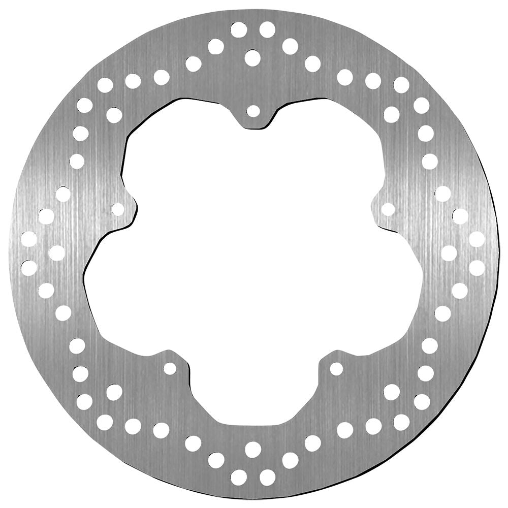 Disque de frein route SBS RTR Round — réf 17104442