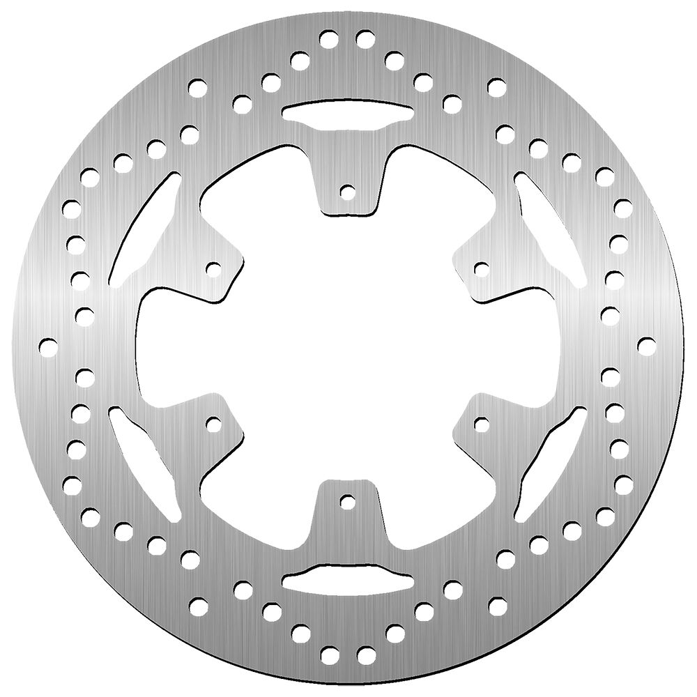 Disque de frein route SBS RTR Round — réf 17104447
