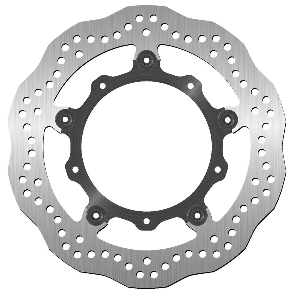 SBS Frein RTR Round
