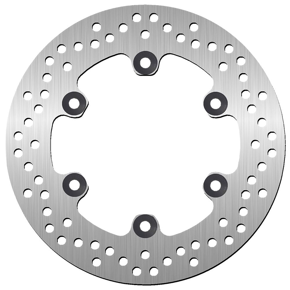 SBS Frein RTR Round
