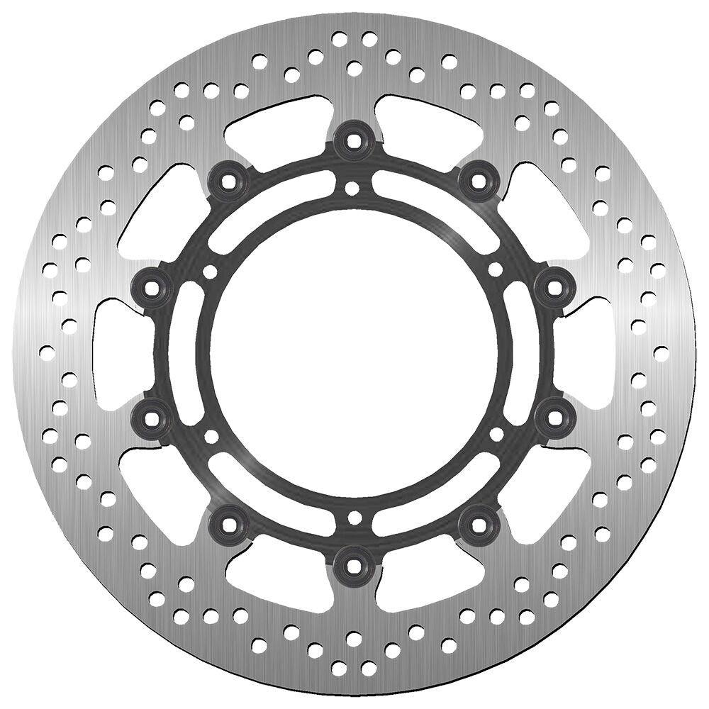 Disque de frein route SBS RTR Round — réf 17104459