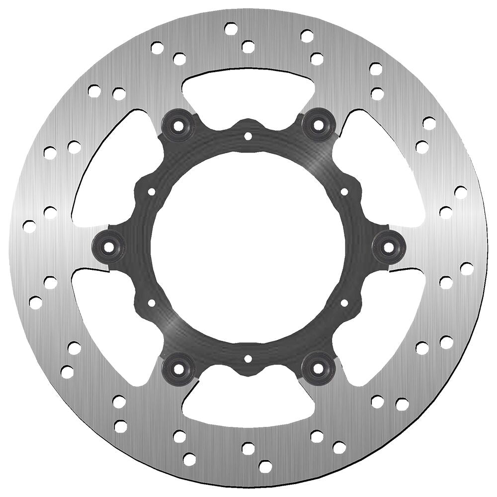 Disque de frein route SBS RTR Round — réf 17104460