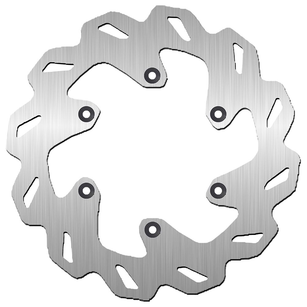 Disque de frein route SBS RTR Round — réf 17104461