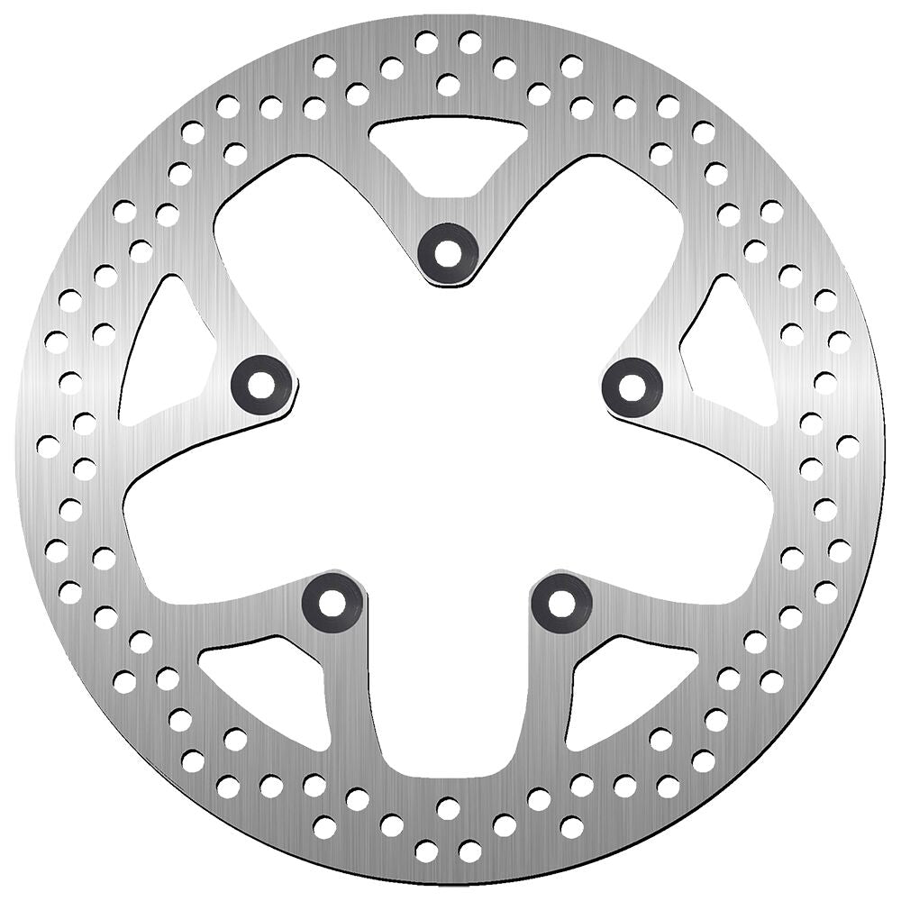 Disque de frein route SBS RTR Round — réf 17104463