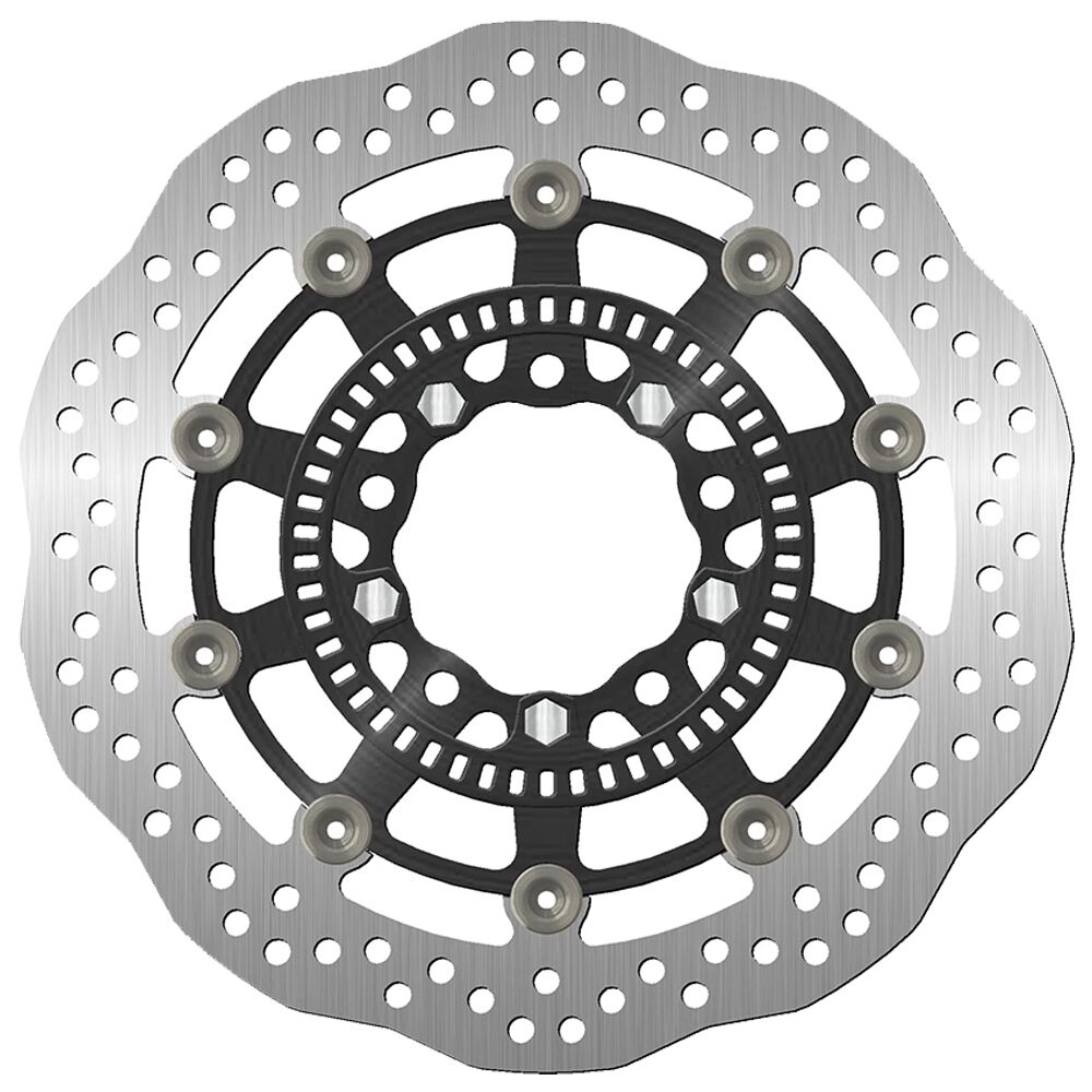 SBS Frein RTR Round