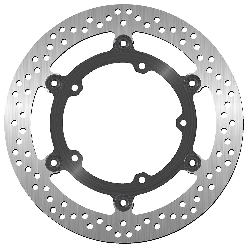 SBS Frein RTR Round