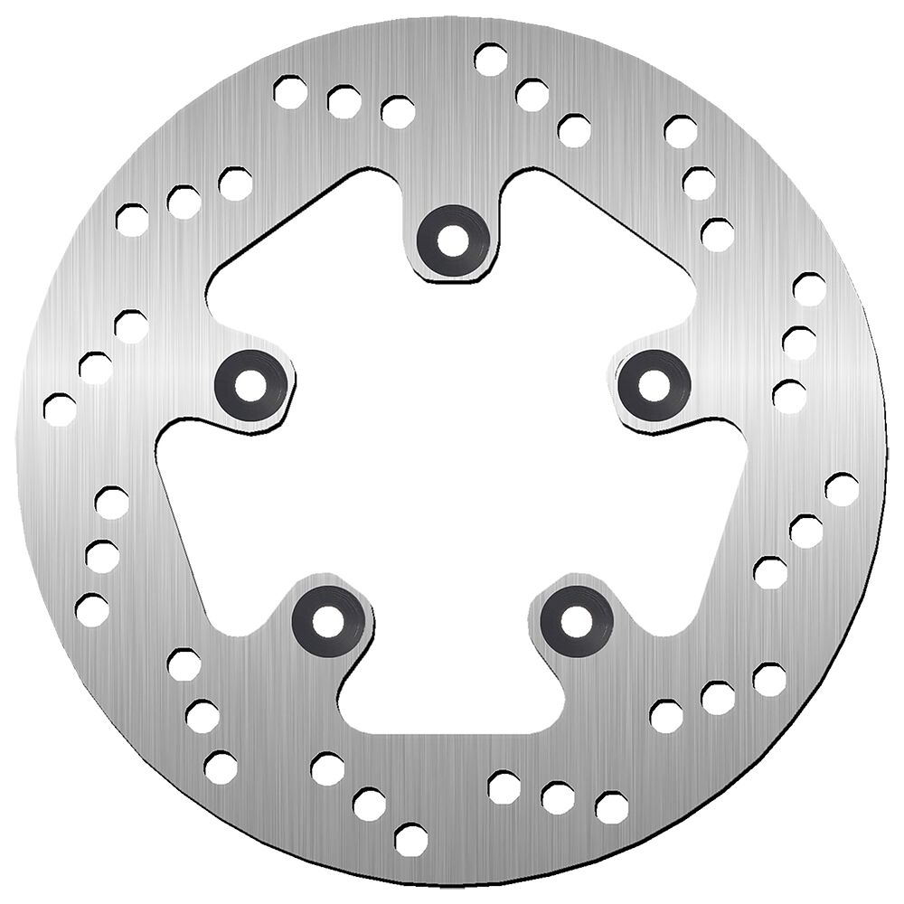 Disque de frein route SBS RTR Round — réf 17104467