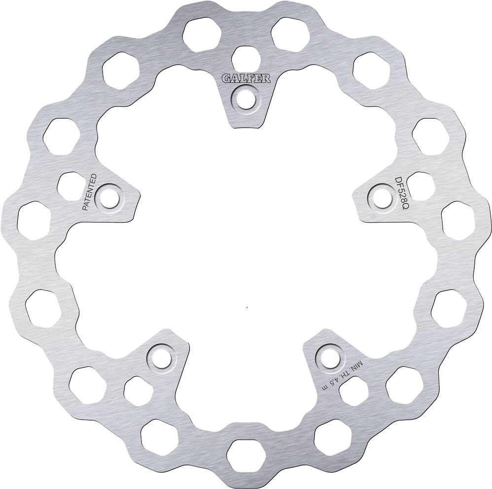 Galfer Frein Disque Fixe Cubiq