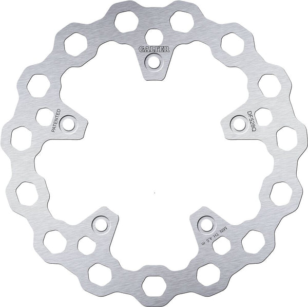 Galfer Frein Disque Fixe Cubiq