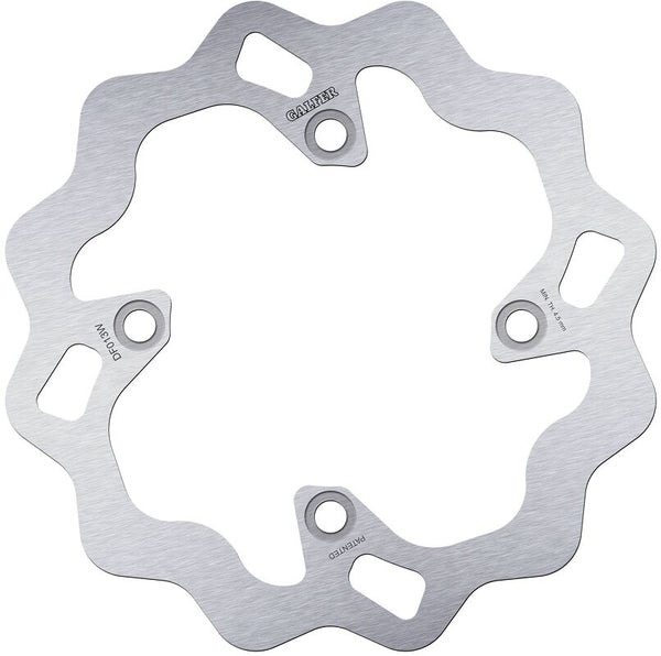 Galfer Frein Disque Wave Fixe