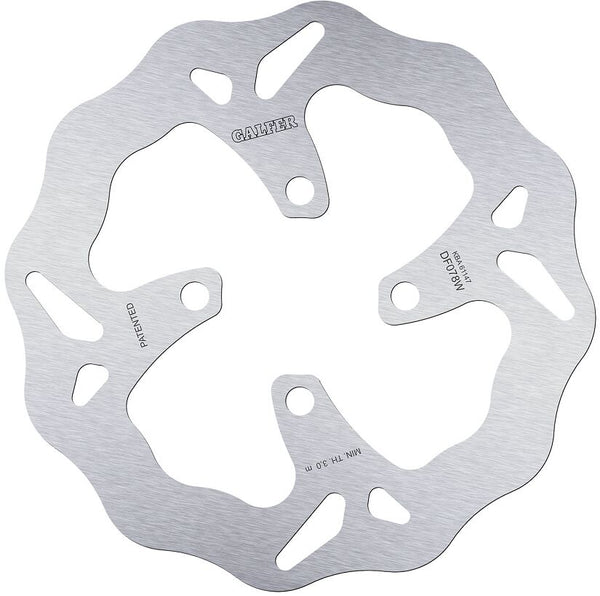 Galfer Frein Disque Wave Fixe