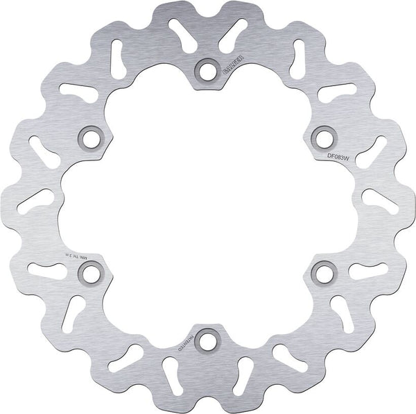 Galfer Frein Disque Wave Fixe