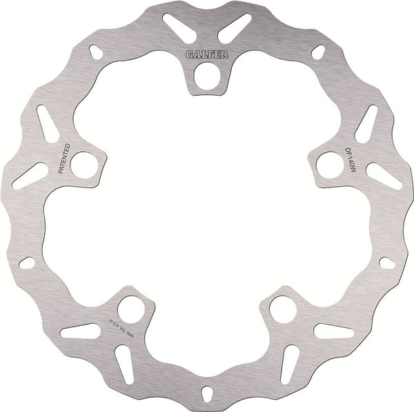 Galfer Frein Disque Wave Fixe