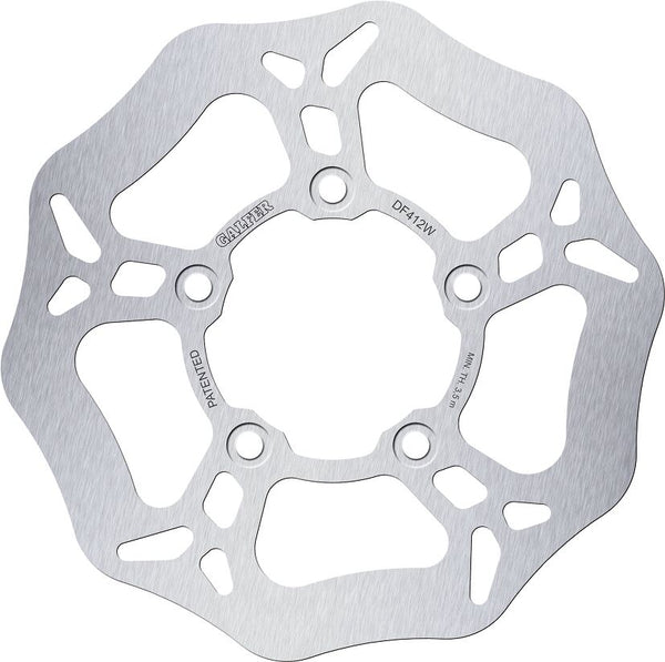 Galfer Frein Disque Wave Fixe