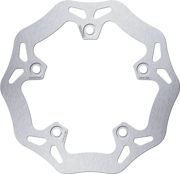 Galfer Frein Disque Wave Fixe