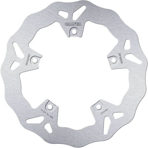 Galfer Frein Disque Wave Fixe