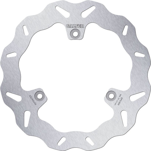 Galfer Frein Disque Wave Fixe