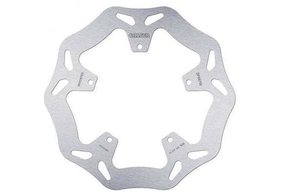 Galfer Frein Disque Wave Fixe