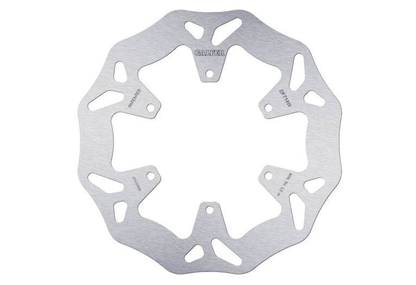 Galfer Frein Disque Wave Fixe