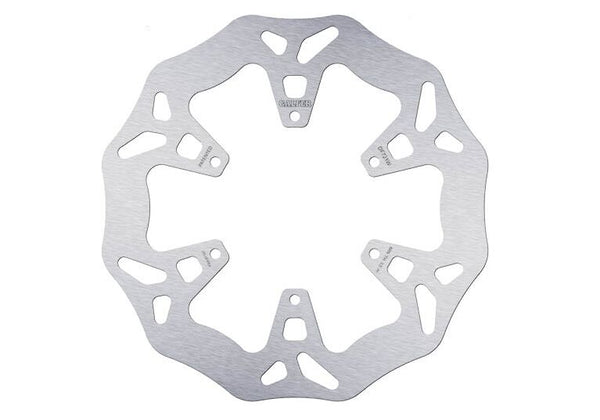 Galfer Frein Disque Wave Fixe