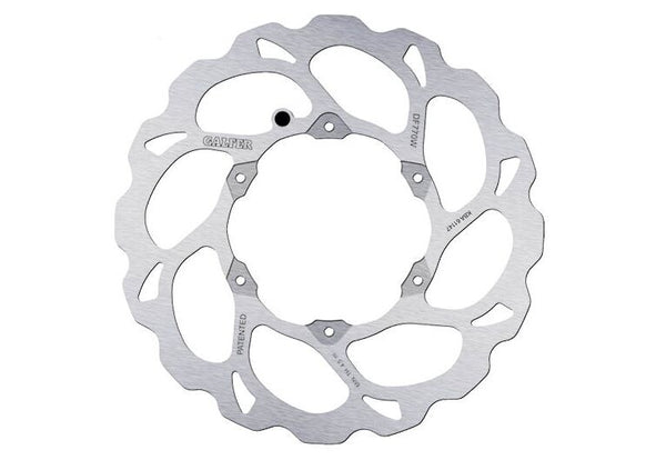 Galfer Frein Disque Wave Fixe
