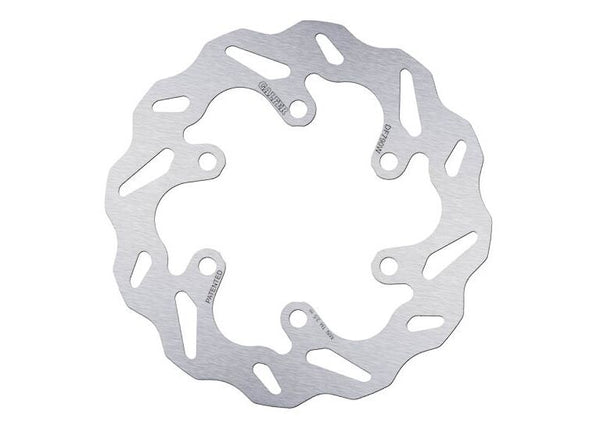 Galfer Frein Disque Wave Fixe