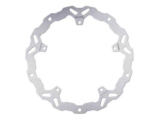 Galfer Frein Disque Wave Fixe