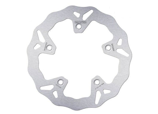 Galfer Frein Disque Wave Fixe