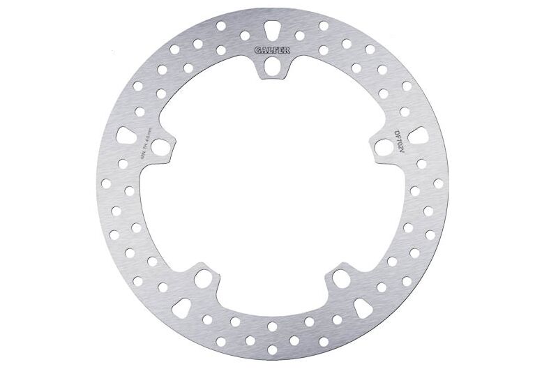 Disque de frein route Galfer Round Fixe — réf 17104672