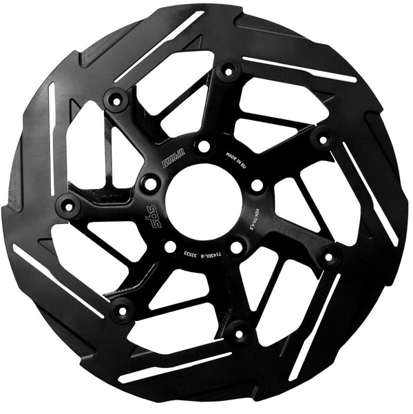 SBS Disque de frein Designed by Kodlin