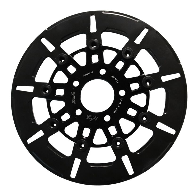Disque de frein route SBS Kodlin 9SPK Arrière B — réf 17104914