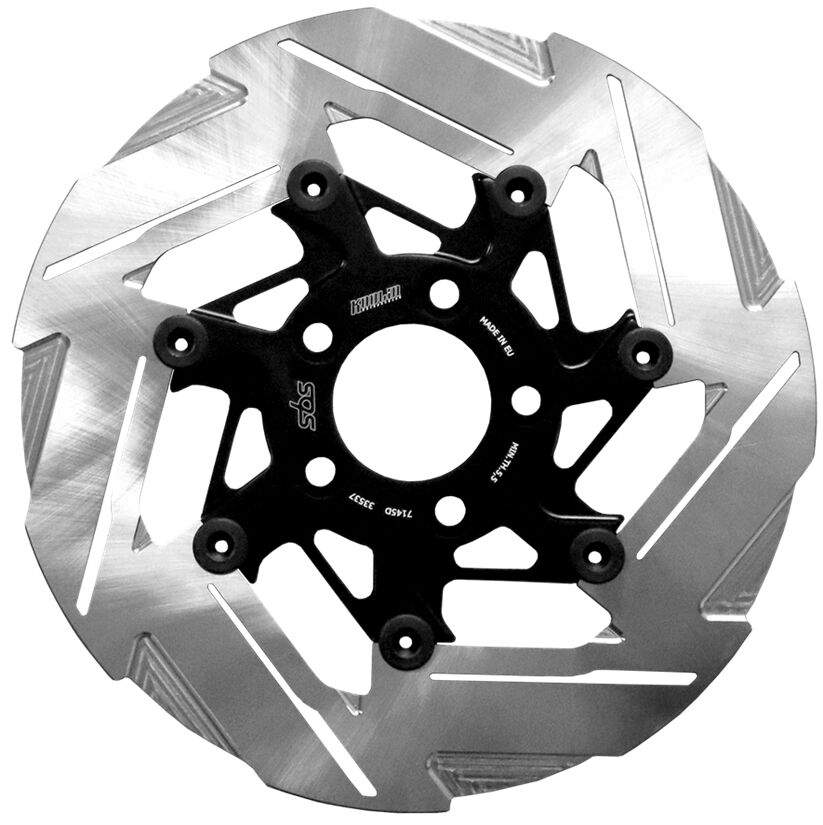 SBS Frein Disque Kodlin 7SPK Arrière B