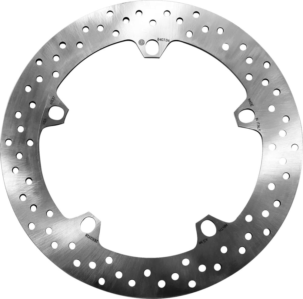 Brembo Frein Disque Fix FR