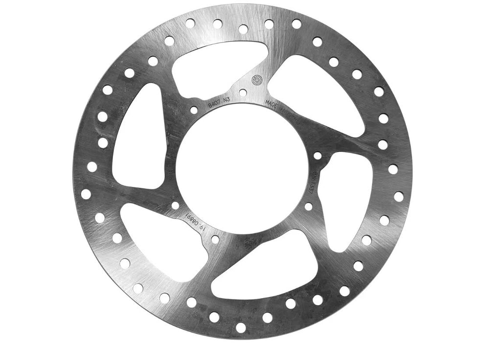 Brembo Frein Disque Fix FR