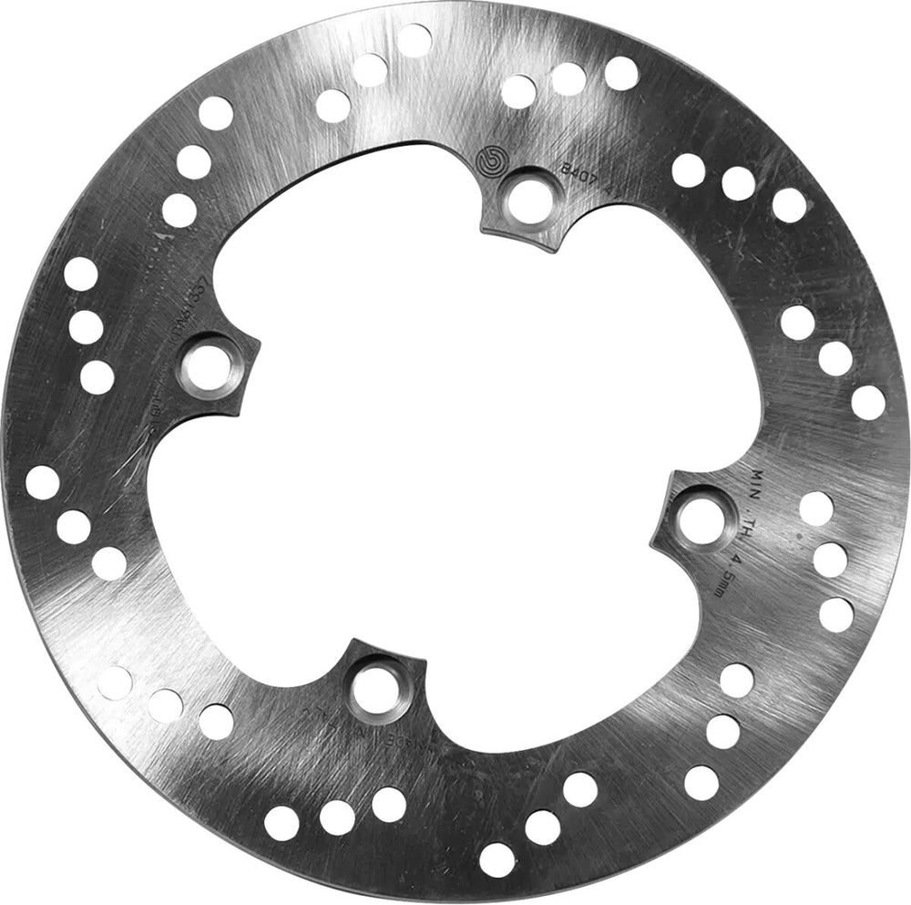 Brembo Frein Disque Fix FR/RR