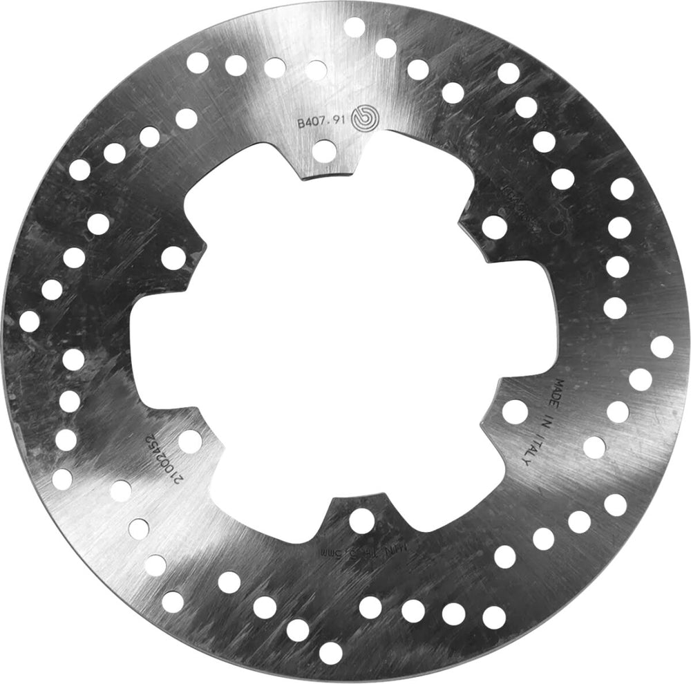 Brembo Frein Disque Fix FR/RR