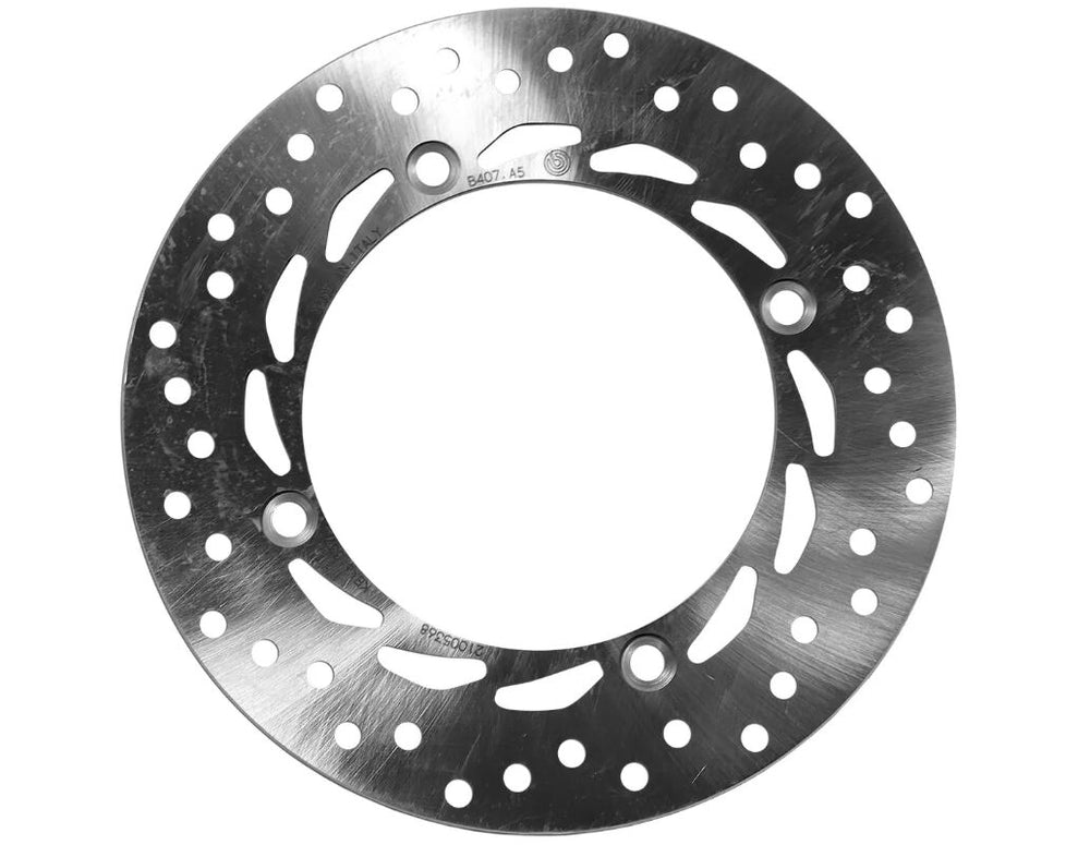Brembo Frein Disque Fix FR/RR